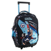 Picture of School Backpack Trolley Primary School Goal Must 3 Cases