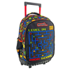 Picture of School Backpack Trolley Primary School High Score Must 3 Cases