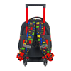 Picture of School Backpack Trolley Primary School High Score Must 3 Cases