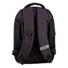 Picture of School Backpack Must Eternal Black 3 Cases