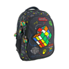 Picture of School Backpack Must Rubik Outside The Box 3 Cases