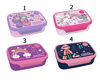 Picture of FOOD CONTAINER 800ML PP 18X13X6 MUST 4 DESIGNS GIRL