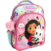 Picture of School Backpack Kindergarten Gabbys Dollhouse A-Meow-Zing Friends Must 2 Cases