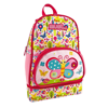 Picture of School Backpack Kindergarten Must Butterfly with Isothermal Food Case