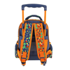 Picture of School Bag Trolley Kindergarten Must Dino 2 Cases