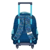 Picture of SCHOOL BAG TROLLEY PRIMARY SCHOOL THE BEST GAMER MUST 3 CASES