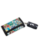 Picture of WALLET WITH STRAP – GRAFFITI BLACK YOLO