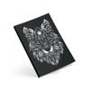 Picture of Notepad Velvet A5 48sh