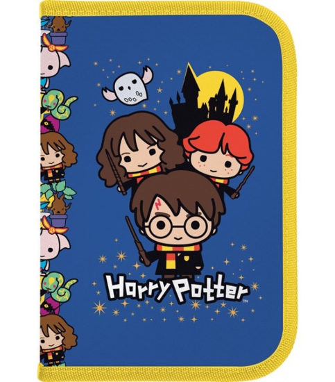 Picture of PENCIL CASE MAPED HARRY POTTER