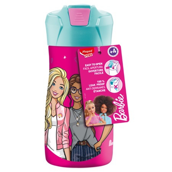 Picture of FLASK MAPED STAINLESS 430ML BARBIE