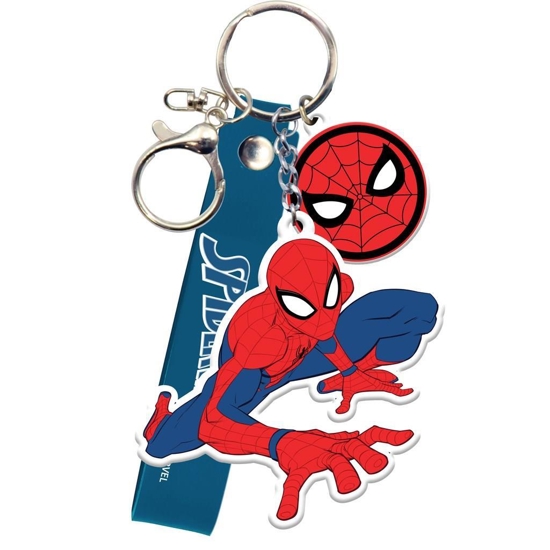 Picture of KEYRING SPIDERMAN