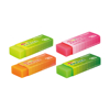 Picture of ERASER PVC NEON DUST FREE KEYROAD