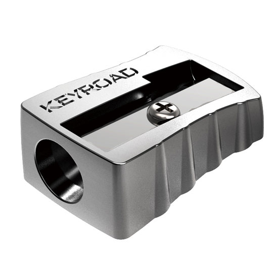 Picture of SHARPENER ALUMINUM KEYROAD