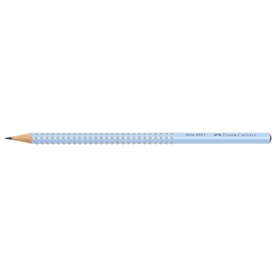 Picture of PENCIL GRIP SKY BLUE B