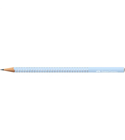 Picture of PENCIL SPARKLE II B SKY BLUE