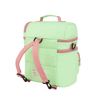 Εικόνα της ΤΣΑΝΤΑ ΦΑΓΗΤΟΥ POLO DOUBLE COOLER ΔΙΧΡΩΜΗ MINT/PINK 907096-6939