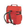 Picture of FOOD BAG POLO DOUBLE COOLER RED 907096-3000