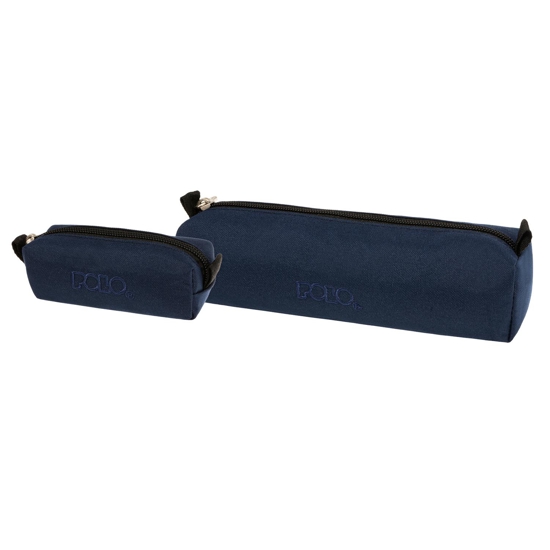 Picture of PENSIL CASE WALLET POLO DARK BLUE 2022 937006-5000