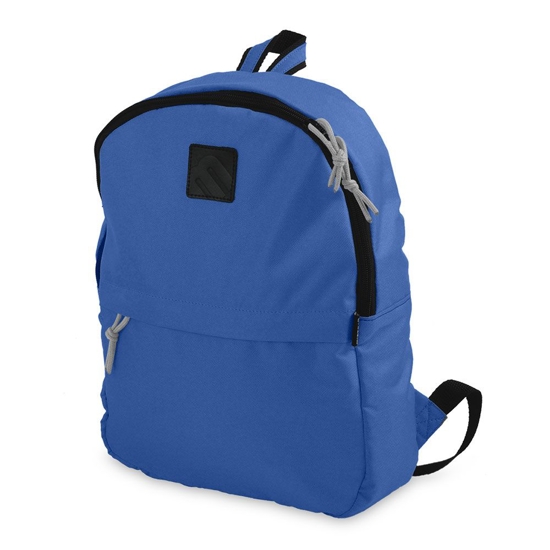 Picture of BACKPACK MINI 10L - BLUE ELECTRIC MINTRA No 05540