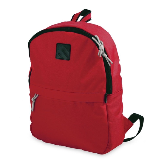 Picture of BACKPACK MINI 10L - RED MINTRA No 05544