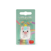 Picture of Sharpener Mini Friends Unicorn Legami