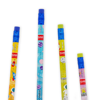 Picture of Set of 4pcs Scented HB Pencils Space Smelling Good!