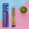 Picture of Set of 4pcs Scented HB Pencils Space Smelling Good!