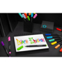 Picture of Markers Faber Castell Black Edition Brush 10 colors