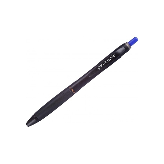 Picture of Pen Rollerball Pentonic B-RT 0.7mm Blue