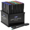 Picture of PEN PENTONIC 1.0mm 10 COLORS