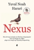 Picture of NEXUS. A brief history of information networks from the Stone Age to the Age of Artificial Intelligence