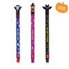 Picture of Set of 3 Erasable Gel Pens Halloween Limited Edition - The Boo Crew Legami