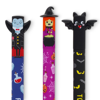 Picture of Set of 3 Erasable Gel Pens Halloween Limited Edition - The Boo Crew Legami