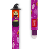 Picture of Set of 3 Erasable Gel Pens Halloween Limited Edition - The Boo Crew Legami