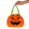 Picture of Trick or Treat Bag - Pumpkin Legami