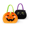 Picture of Trick or Treat Bag - Pumpkin Legami