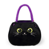 Picture of Trick or Treat Bag - Kitty Legami