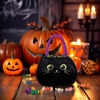 Picture of Trick or Treat Bag - Kitty Legami