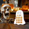 Picture of Spooky Sound Machine Halloween - Hey Boo! Legami