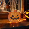 Picture of Mini Decorative Light Pumpkin Halloween Limited edition Legami