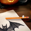 Picture of Gel Pen decorative Ghost Glows in the dark - Lovely Friends Limited Edition Legami