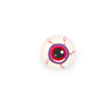 Picture of Eraser maxi scented Eye - I see you Halloween Limited Edition Legami