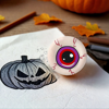 Picture of Eraser maxi scented Eye - I see you Halloween Limited Edition Legami