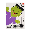 Picture of Set of 35 Halloween Static Cling Window Stickers - Windo-Wow Legami