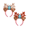 Εικόνα της ΣΤΕΚΑ ΜΑΛΛΙΩΝ REINDEER TREND 963475 MAGIC MOMENTS WS