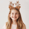 Εικόνα της ΣΤΕΚΑ ΜΑΛΛΙΩΝ REINDEER TREND 963475 MAGIC MOMENTS WS