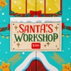 Εικόνα της Advent Calendar Santa's Workshop - Christmas Countdown Legami