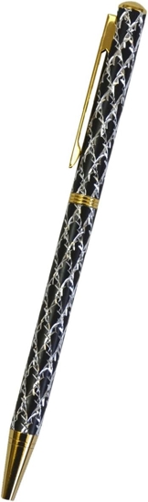 Picture of Pen Royal Arden Classy Design Ballpoint Pen Black