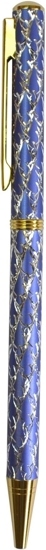 Picture of Pen Royal Arden Classy Design Ballpoint Pen Blue