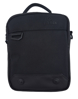 Picture of SHOULDER BAG FABRIC BLACK 157 OLD MAN